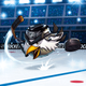Illustration for article titled The NHL Gets An Official emAngry Birds/em Mascot. Of Course It Does.